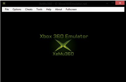 free game emulator for mac xbox 360