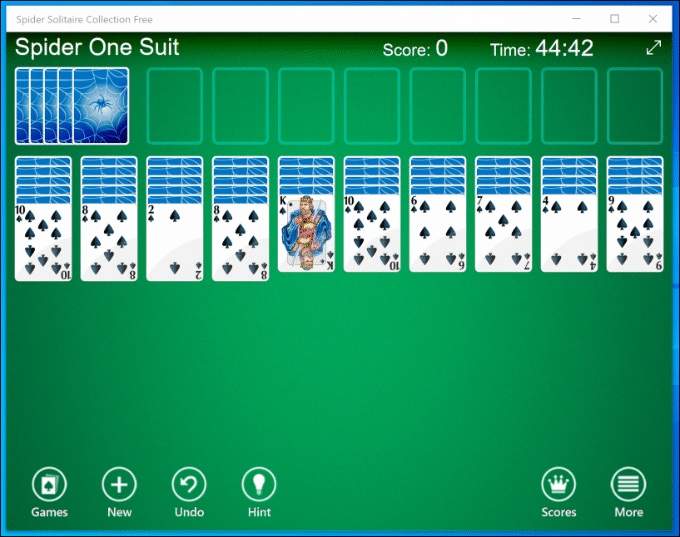 free online card games for mac os x